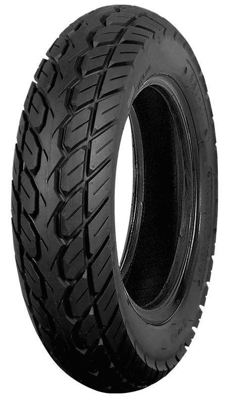 Kenda шина 100/90-10 4PR 56J K418 TT