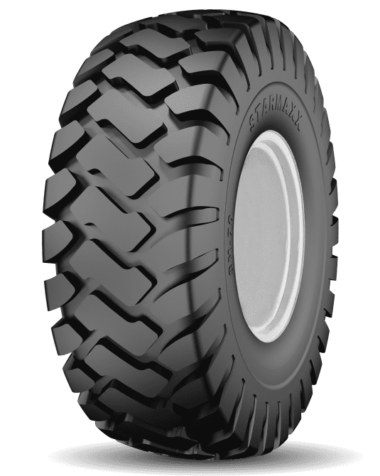 Starmaxx шина 15.5-25 12PR SM-70 TL