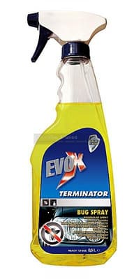 Mol спрей для видалення комах Evox Terminator