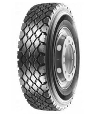 Satoya вантажна шина 10.00R20 149/146K 18PR SU-281