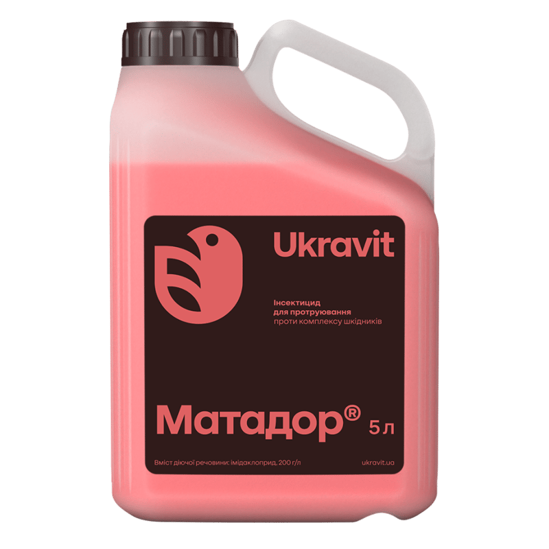 Матадор