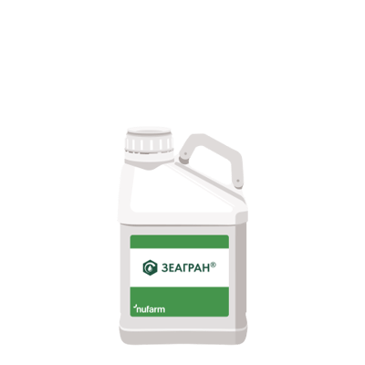 Zeagran 350