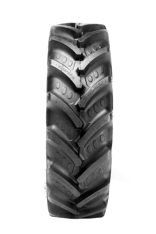 BKT шина 280/70R20 AGRIMAX RT 765 116A8/B R1W TL