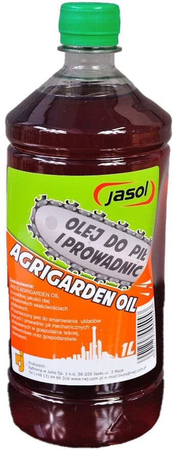 Jasol масло для пил Agrigarden Oil