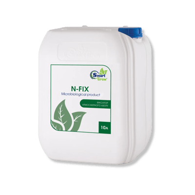 SmartGrow N-Fix