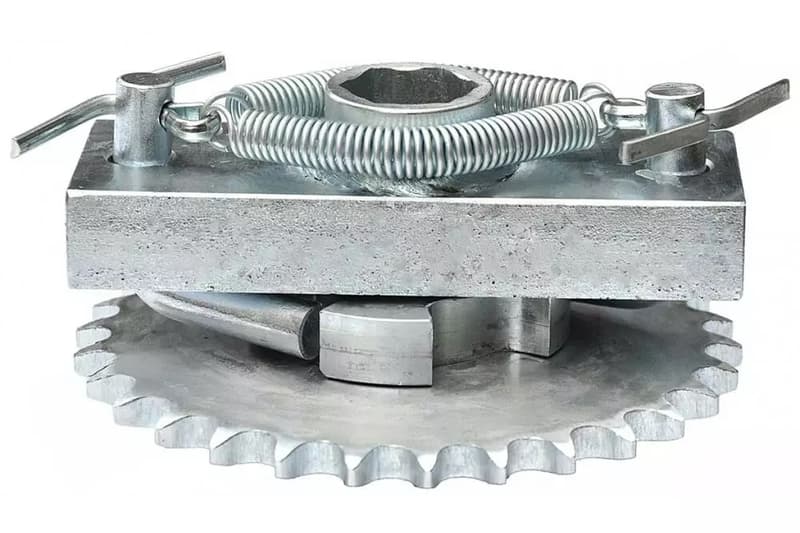 GA5164 Зірочка Z30 в зборі з храповиком HEAVY-PARTS ORIGINAL
