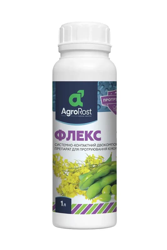 Протруйник Флекс 1л (аналог Максім XL)