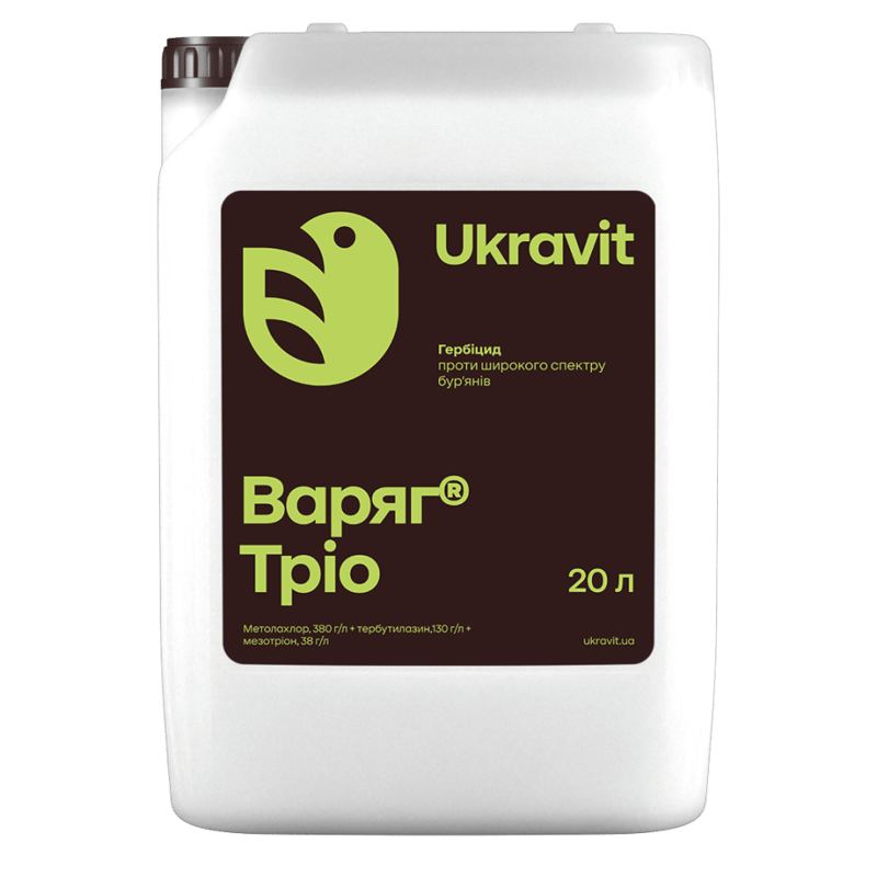 Варяг Тріо