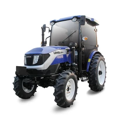 Compact tractor Lovol TE504