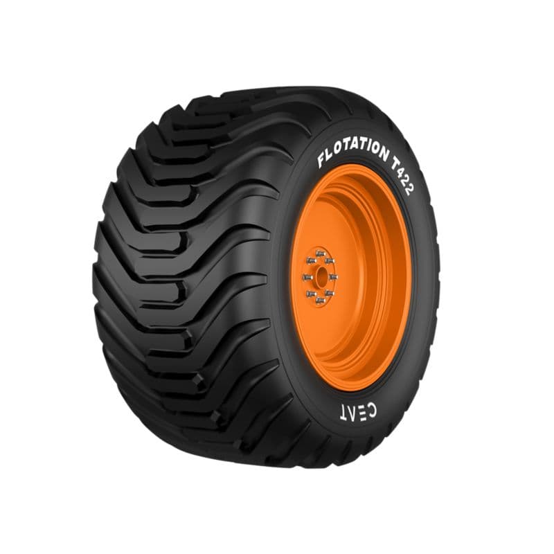 Ceat шина 800/45-26.5 177A8/173B 16PR FLOTATION T422 TL
