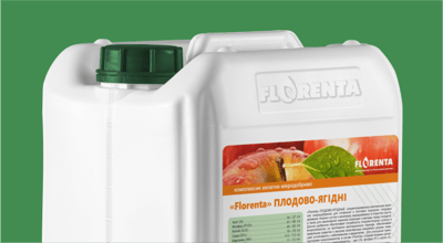 Florenta Fruit & Berry