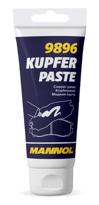 Mannol паста Kupferpaste 9896