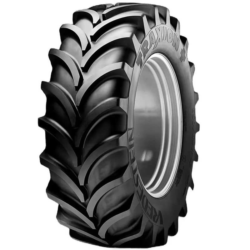 Vredestein шина 540/65R30 143D Traxion+ TL