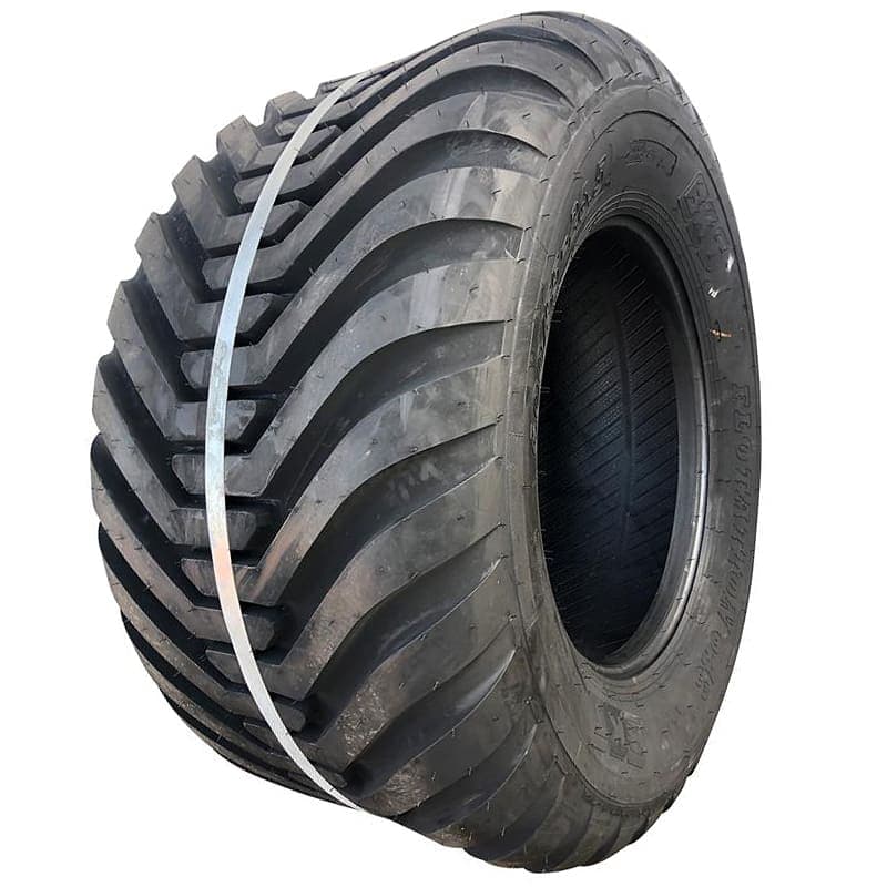 BKT шина 550/45-22.5 16PR 159A8/156B Flotation 648 TL