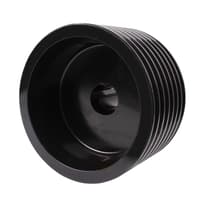078395 Drum drive pulley — image 3