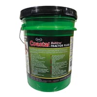 Гідравлічна олива Coastal Multitrac Tractor Fluid — зображення 2