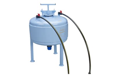 Jain Irrigation Fertilizer Tank Classic