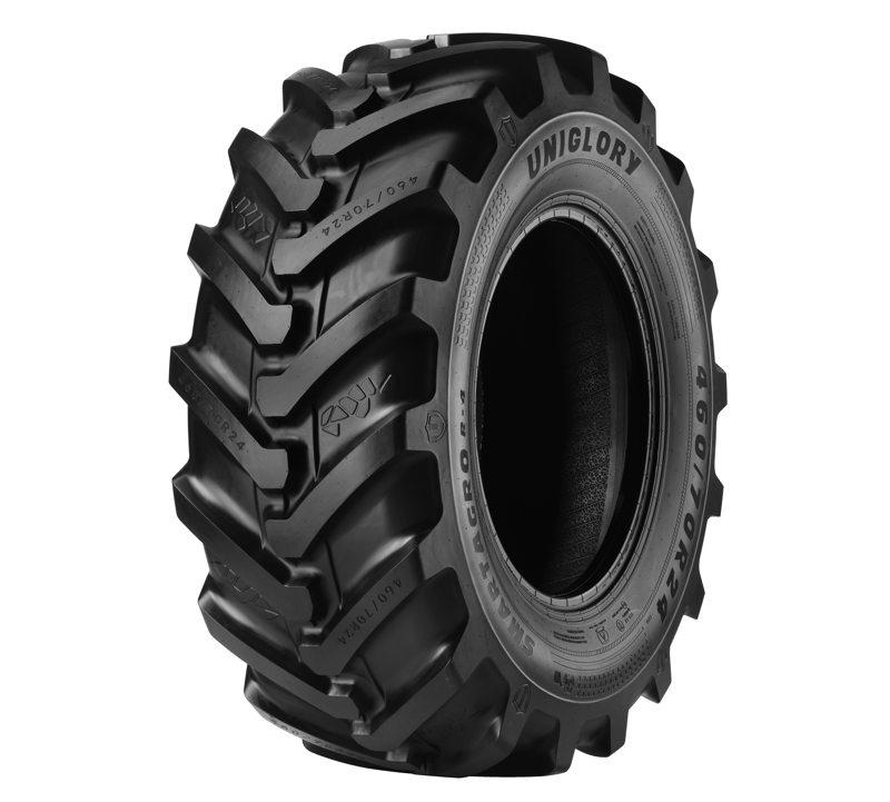 Uniglory шина 460/70R24 159A8/156B Smartagro R-4 TL