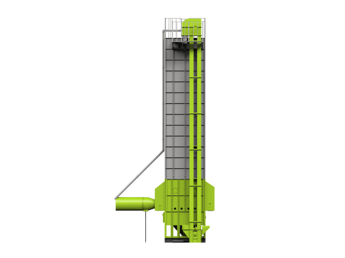 Зерносушилка Zoomlion 5HXG-30C1