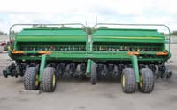 Сівалка зернова John Deere 1590 (6м) — сурет 3