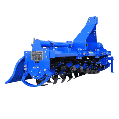 Rotary tiller Solis Alpha Series