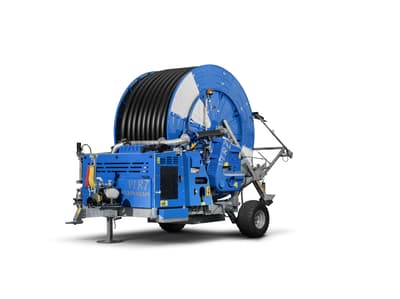 Hose-reel irrigator Ocmis VIR7/1