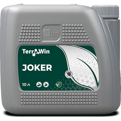 TerraWin JOKER