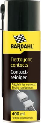 Bardahl очисник Contact Spray