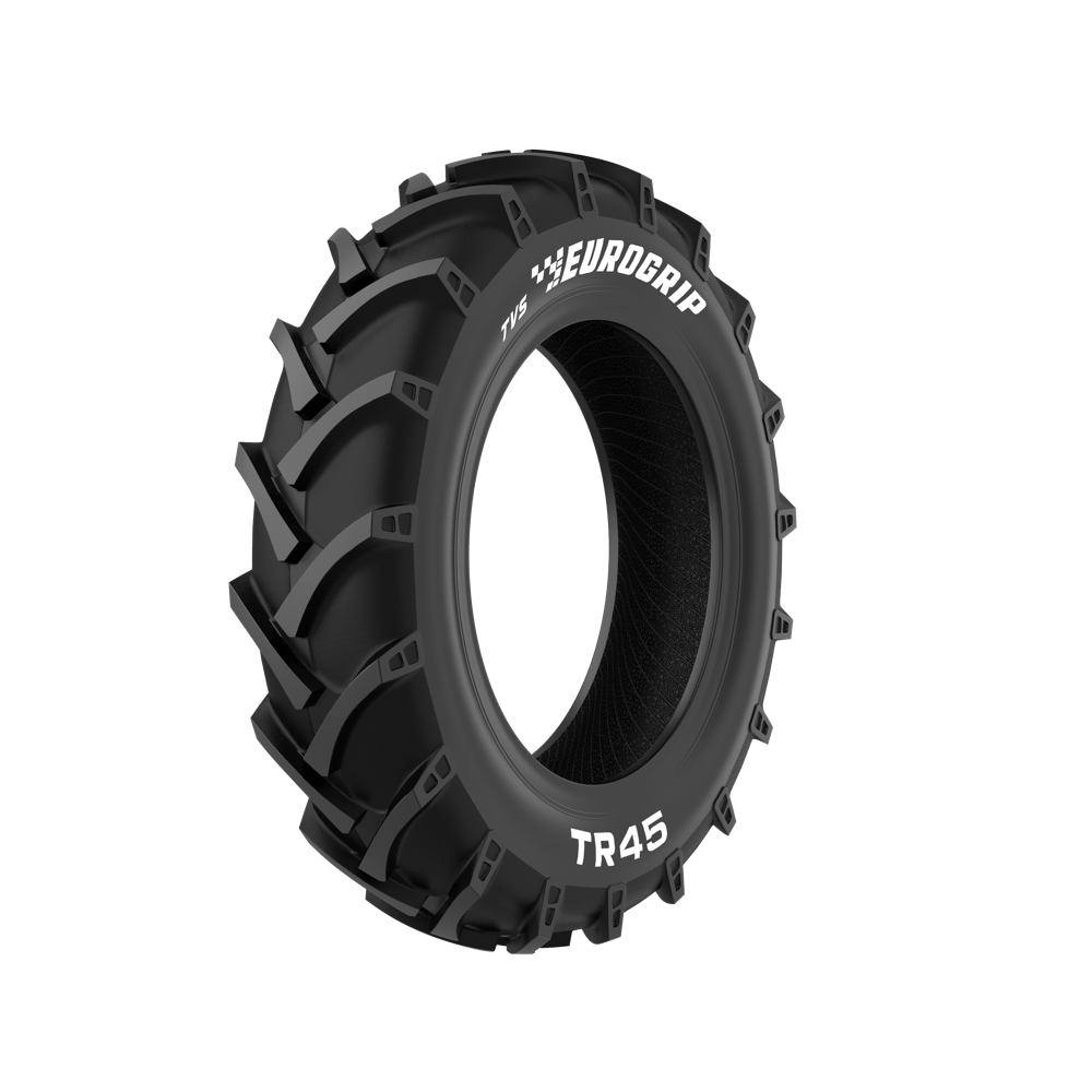 TVS Tyre 9,5-32 110A6/106A8 6PR TR45 R-1 TT