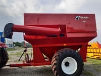 Trailer E-Z trail BZ-860 — image 2