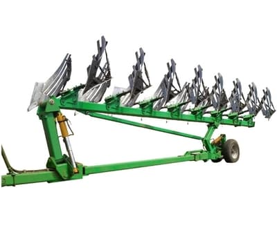 Plow Veles-Agro PON-7‒40+