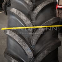 Vredestein шина 650/65R38 157D Traxion65 TL — зображення 6