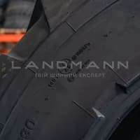 TVS Tyre 420/85R30 (16,9R30) 140D/143A8 TIGERTRAC AR800 TL — image 5