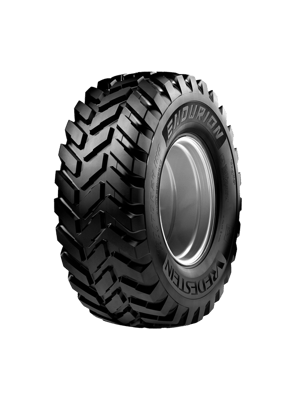 Vredestein шина 400/70R20 (16,0/70R20) 149A8/B Endurion TL