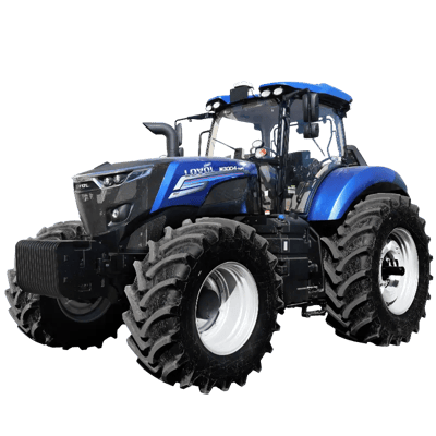 Row crop tractor Lovol TN3004