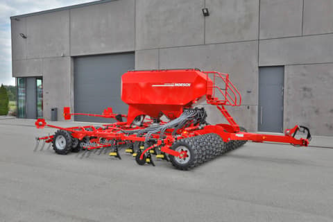 Астық сепкіші HORSCH Sprinter ST