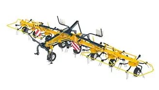 Tedder New Holland ProTed™