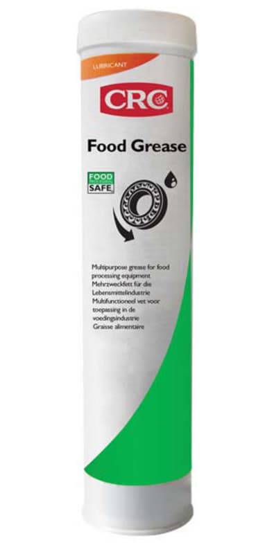 CRC мастило Food grease FPS