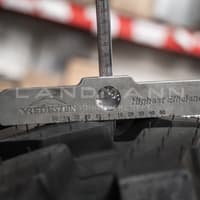 Vredestein шина 340/80R18 143A8/B Endurion TL — зображення 8