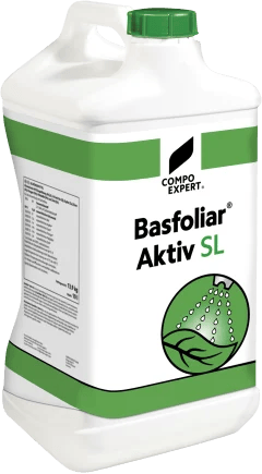 Basfoliar Aktiv SL