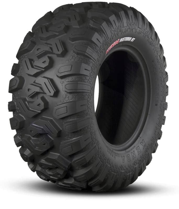 Kenda шина 30X10.00R14 8PR 63M K3201 Mastodon HT TL