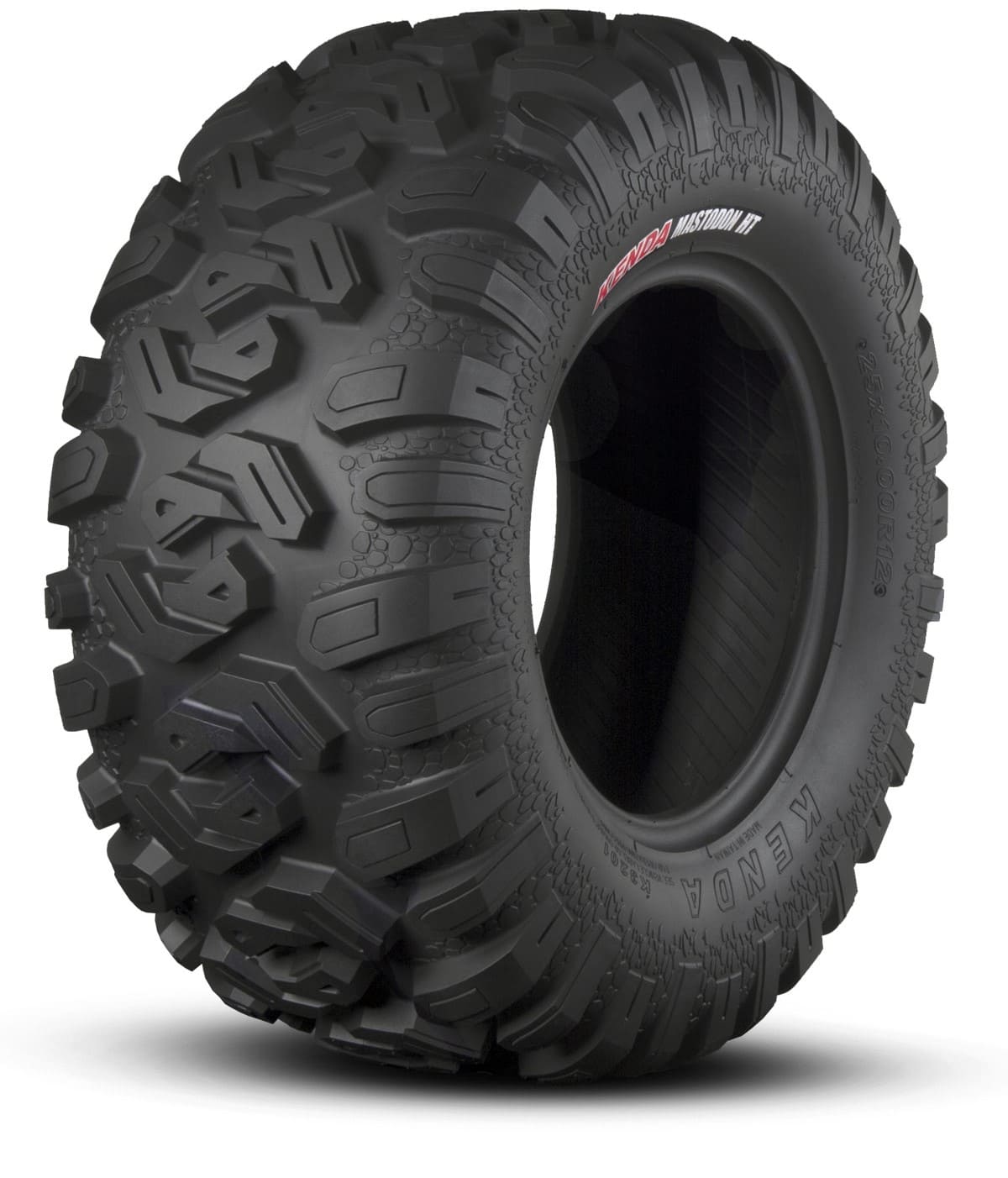 Kenda шина 30X10.00R14 8PR 63M K3201 Mastodon HT TL