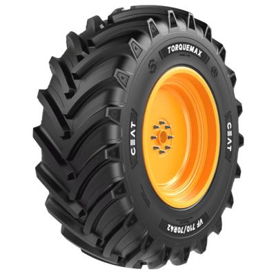 Ceat шина IF 520/85R38 167D TORQUEmax TL