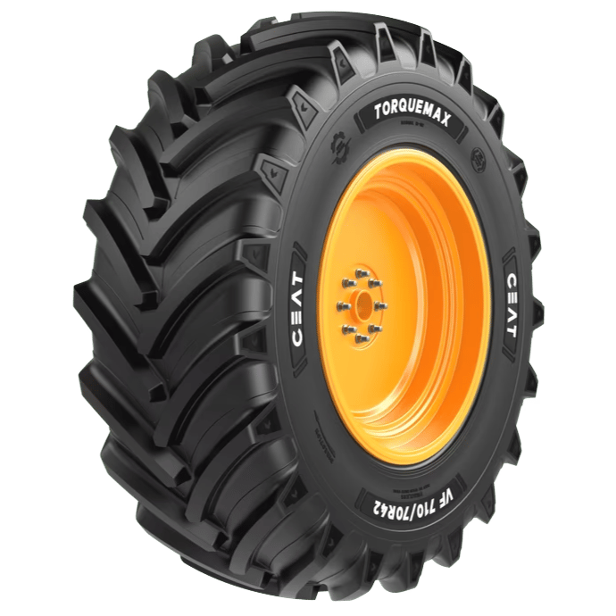 Ceat шина IF 520/85R38 167D TORQUEmax TL