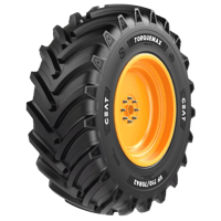 Ceat шина IF 520/85R38 167D TORQUEmax TL — изображение 1