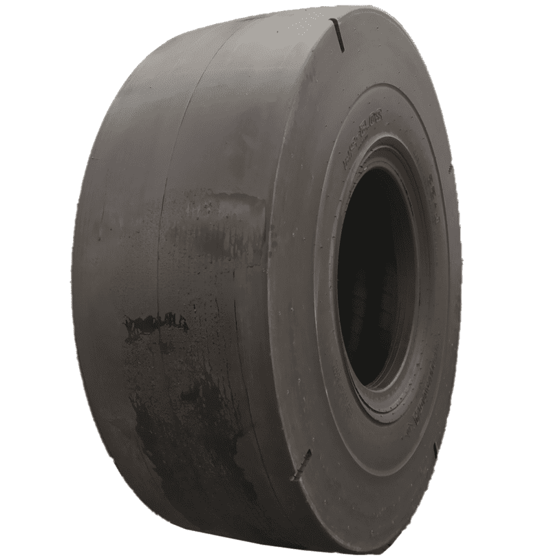 Advance tyre assembly 14.00-24 24PR L-5S TT