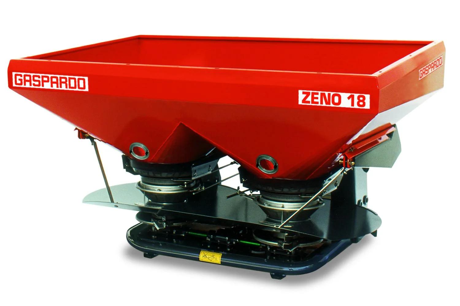 Fertilizer spreader Maschio Gaspardo ZENO 18