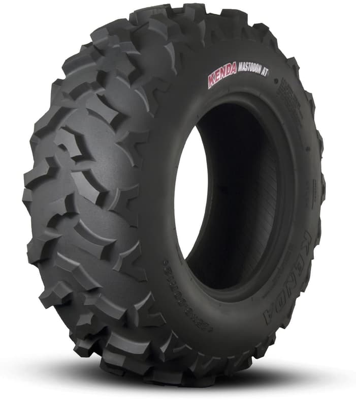 Kenda шина 30X10.00R14 8PR 63M K3203 Mastodon AT TL