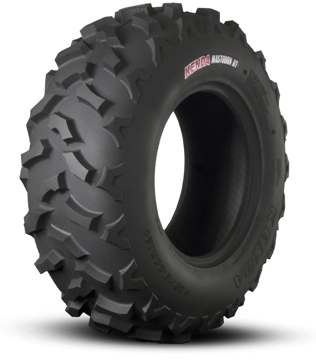 Kenda tyre 30X10.00R14 8PR 63M K3203 Mastodon AT TL