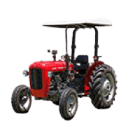 Compact tractor Massey Ferguson MF 35